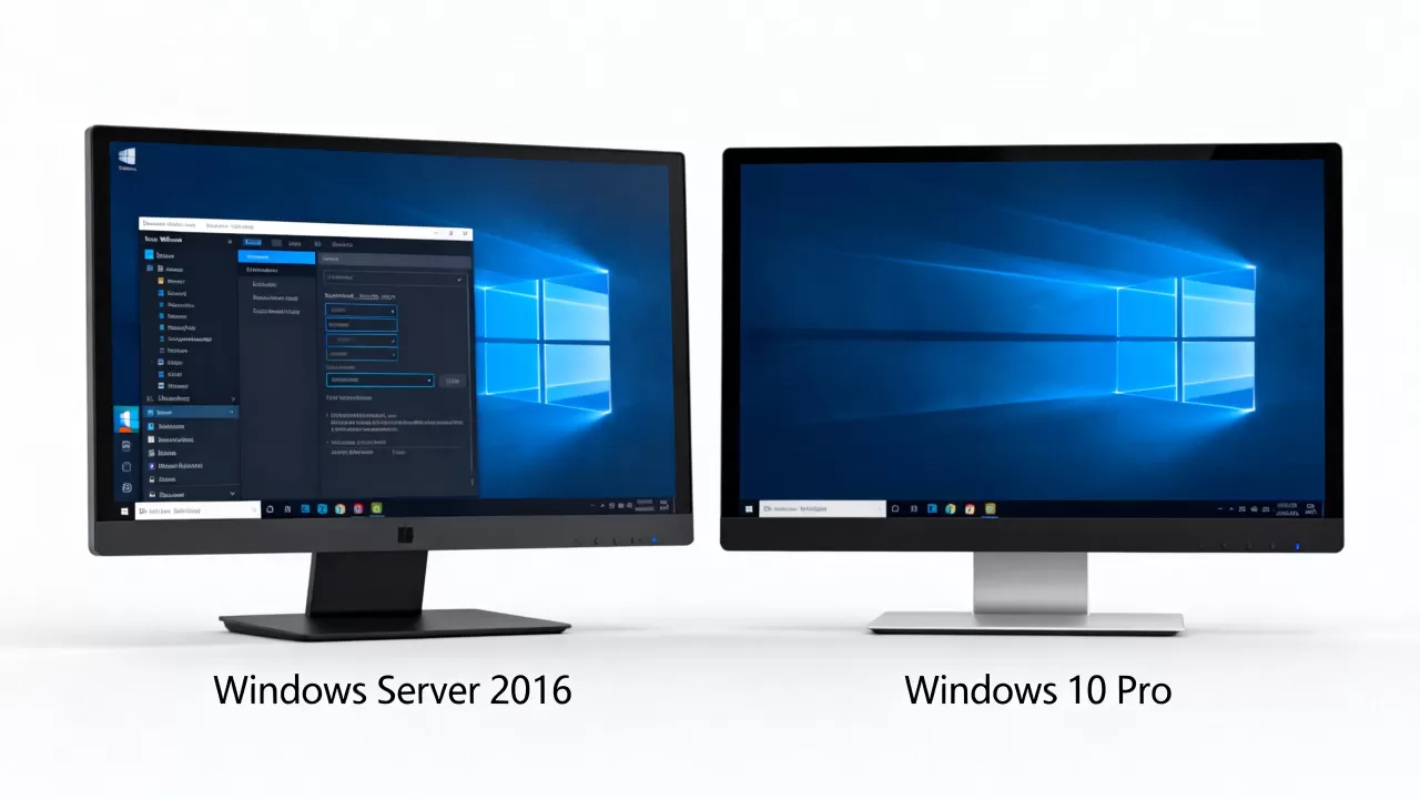 win10服务器版是什么版本,和普通版有什么区别? win10服务器版是什么版本,和普通版有什么区别?