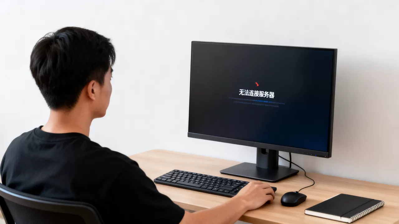DNF显示无法连接服务器失败咋办,是什么原因? DNF显示无法连接服务器失败咋办,是什么原因?