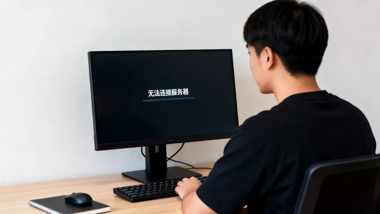DNF显示无法连接服务器失败咋办,是什么原因? DNF显示无法连接服务器失败咋办,是什么原因?