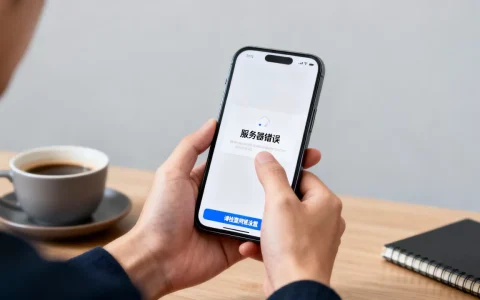 为什么QQ进别人空间显示服务器错误，怎么解决