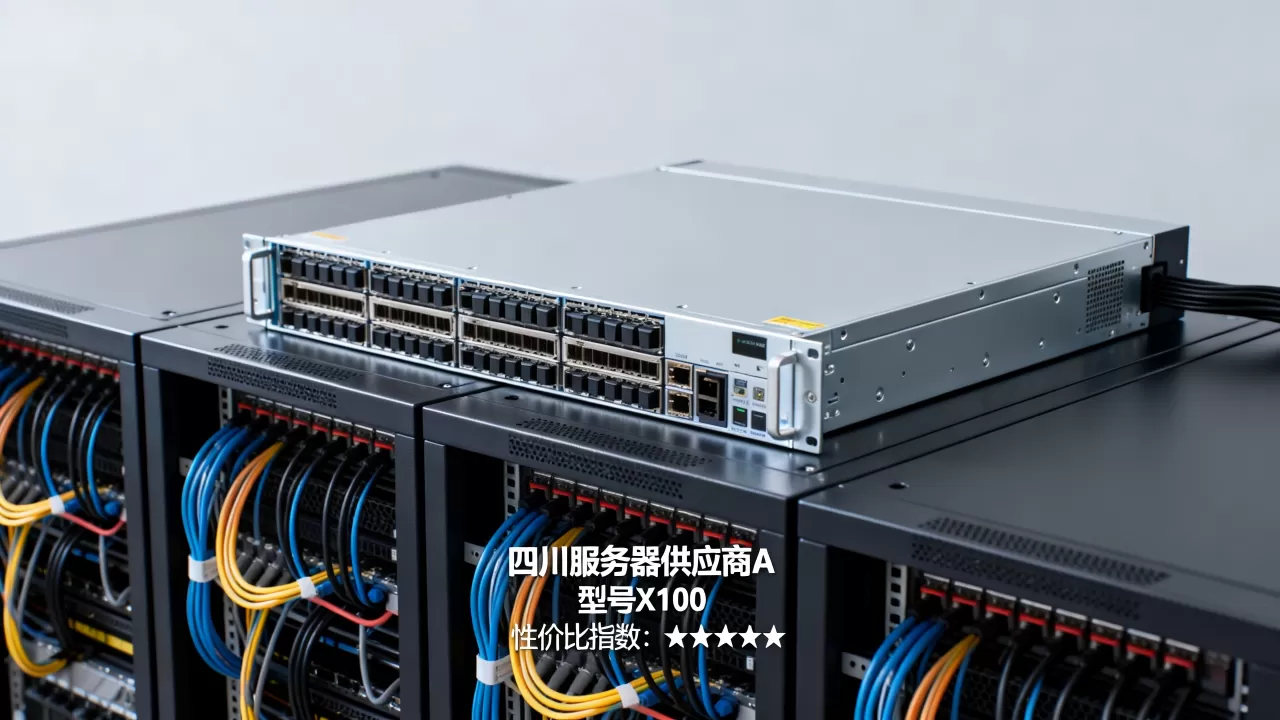 四川有哪些服务器可选,哪家性价比最高? 四川有哪些服务器可选,哪家性价比最高?