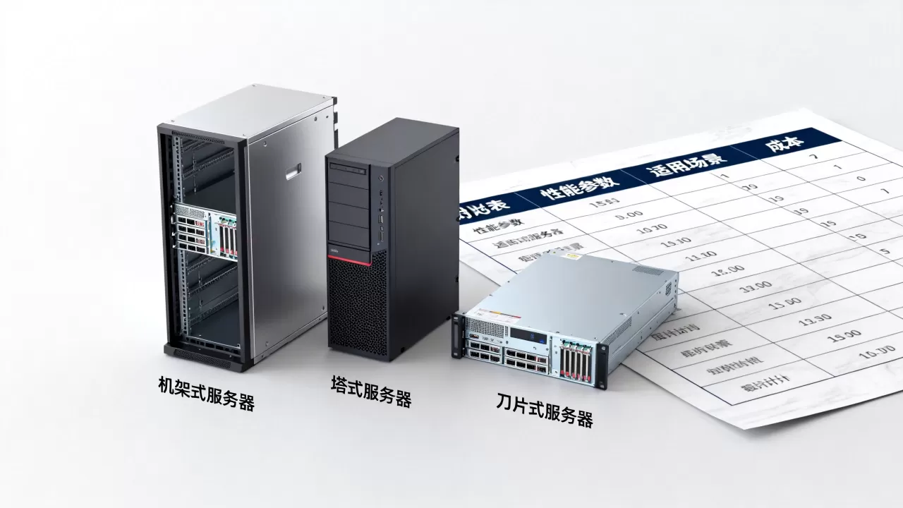 官方服务器到底有哪些类型?怎么选最靠谱? 官方服务器到底有哪些类型?怎么选最靠谱?