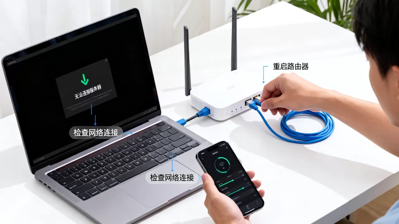 LOL进游戏无法连接服务器失败怎么办,网络错误怎么修复? LOL进游戏无法连接服务器失败怎么办,网络错误怎么修复?