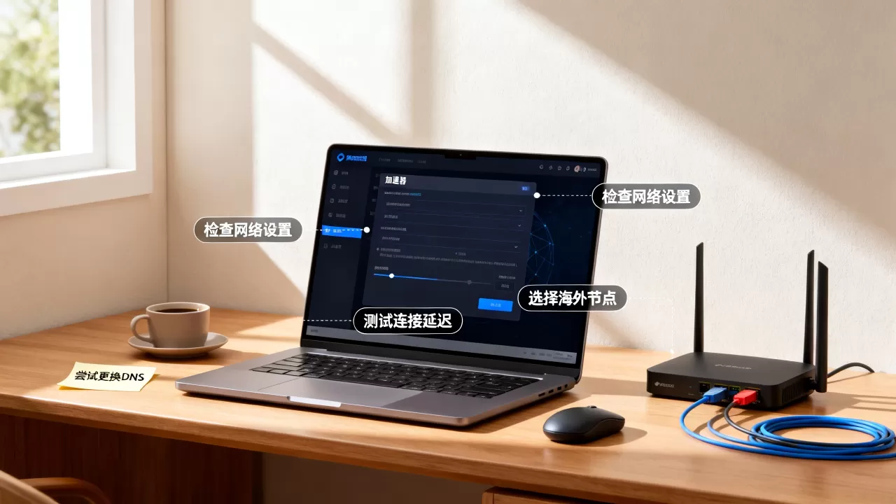 cs连不上外国服务器怎么办,连接海外服务器延迟高怎么解决 cs连不上外国服务器怎么办,连接海外服务器延迟高怎么解决