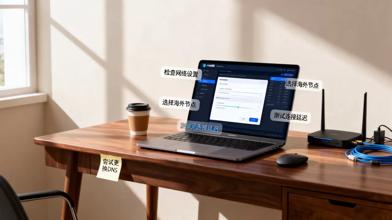 cs连不上外国服务器怎么办,连接海外服务器延迟高怎么解决 cs连不上外国服务器怎么办,连接海外服务器延迟高怎么解决