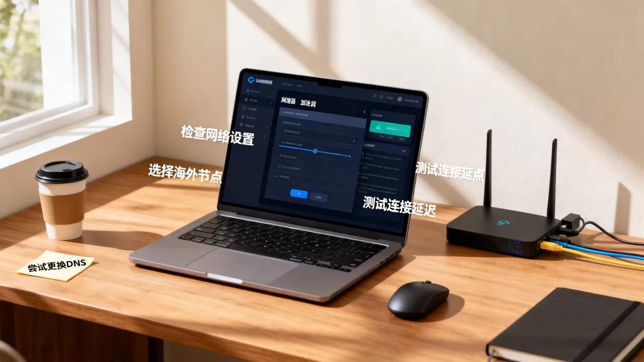 cs连不上外国服务器怎么办,连接海外服务器延迟高怎么解决 cs连不上外国服务器怎么办,连接海外服务器延迟高怎么解决