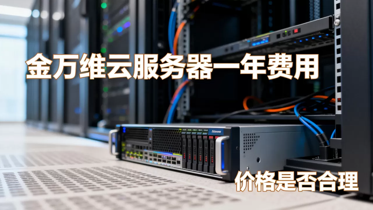 金万维云服务器多少钱一年?,价格贵不贵? 金万维云服务器多少钱一年?,价格贵不贵?