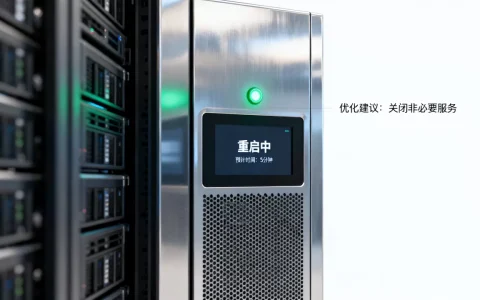 云服务器升重启需要多少时间,怎么加快重启速度？