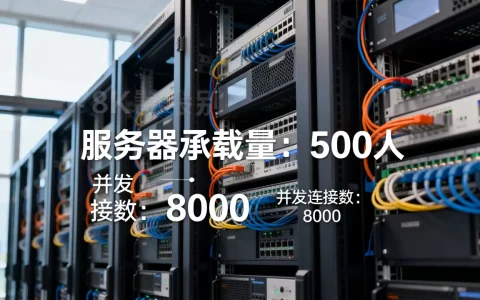 mmo一个服务器最高能容纳多少人，服务器人数上限是多少
