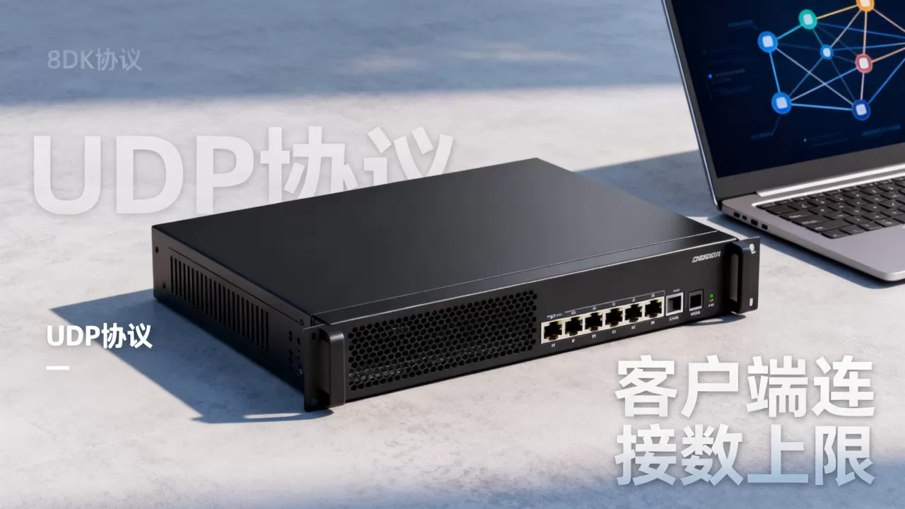 UDP协议服务器最多可连多少客户端,连接数上限是多少? UDP协议服务器最多可连多少客户端,连接数上限是多少?