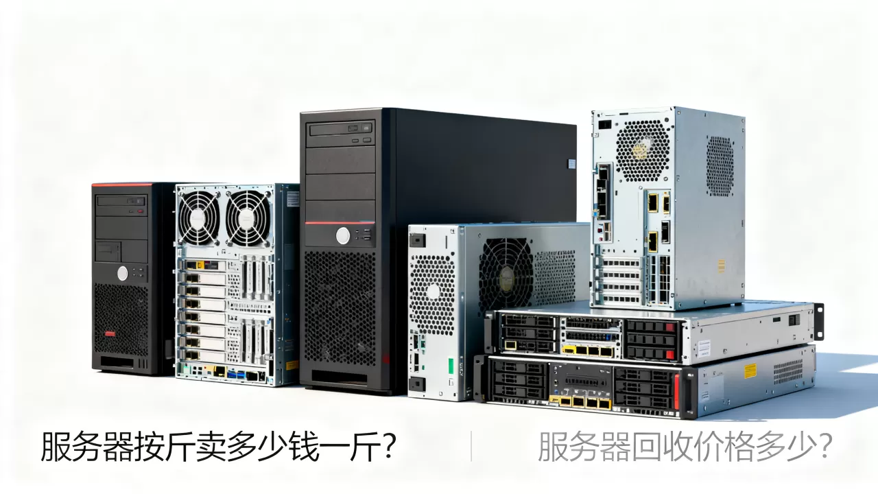 服务器按斤卖多少钱一斤?,服务器回收价格多少? 服务器按斤卖多少钱一斤?,服务器回收价格多少?