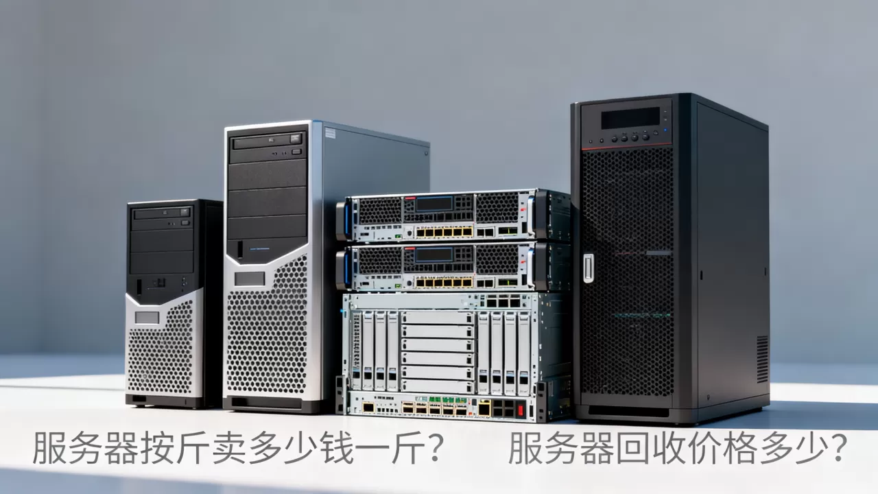 服务器按斤卖多少钱一斤?,服务器回收价格多少? 服务器按斤卖多少钱一斤?,服务器回收价格多少?