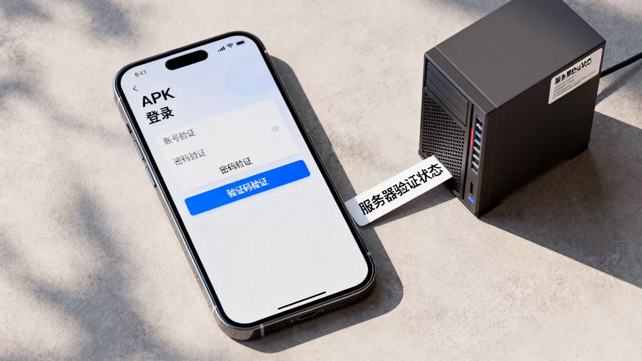 APK登录服务器要验证哪些信息?,验证失败是什么原因? APK登录服务器要验证哪些信息?,验证失败是什么原因?