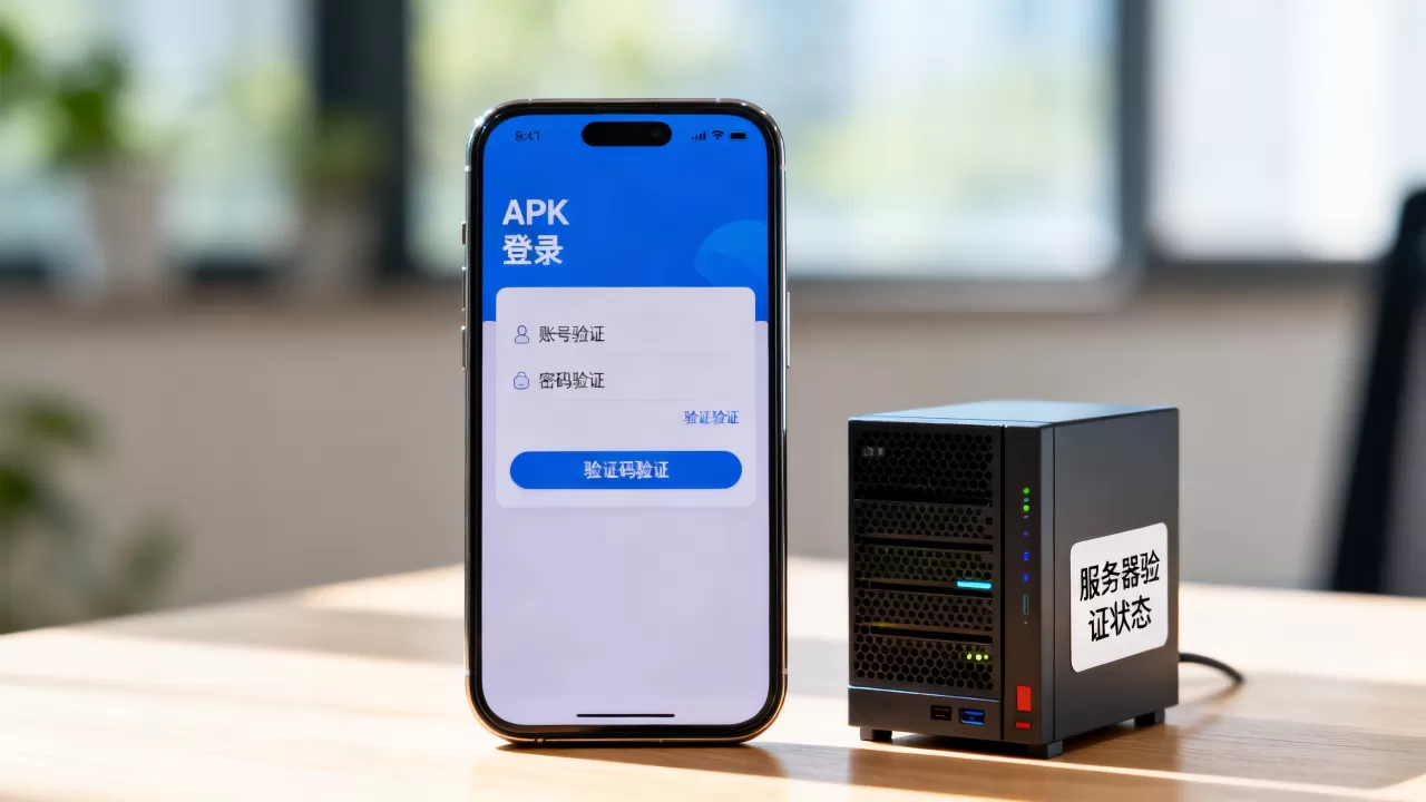 APK登录服务器要验证哪些信息?,验证失败是什么原因? APK登录服务器要验证哪些信息?,验证失败是什么原因?