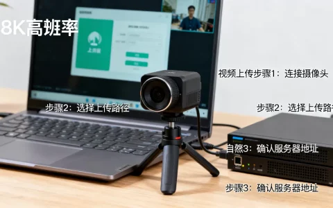 摄像头拍摄的视频怎么上传服务器MFC？，有哪些方法？