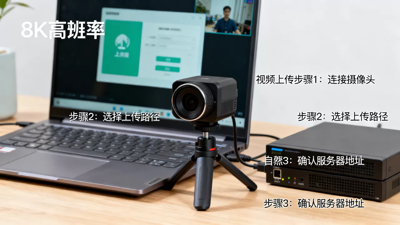 摄像头拍摄的视频怎么上传服务器MFC?,有哪些方法? 摄像头拍摄的视频怎么上传服务器MFC?,有哪些方法?