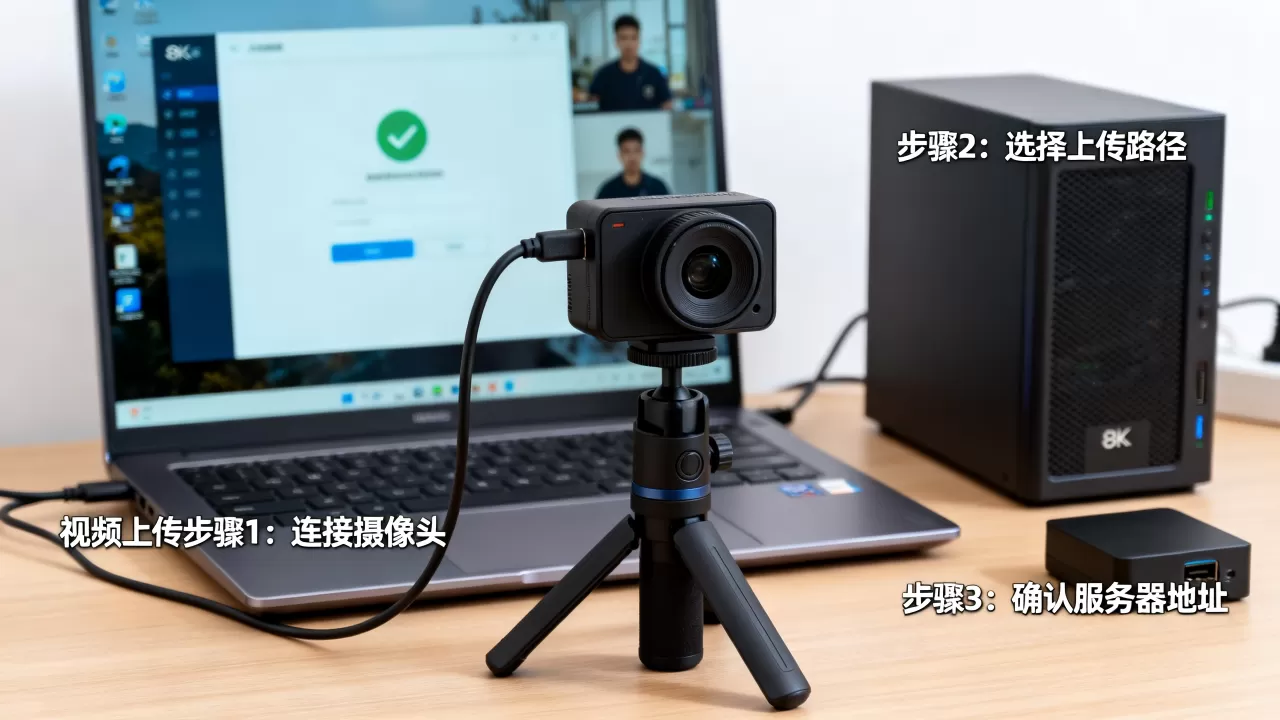 摄像头拍摄的视频怎么上传服务器MFC?,有哪些方法? 摄像头拍摄的视频怎么上传服务器MFC?,有哪些方法?