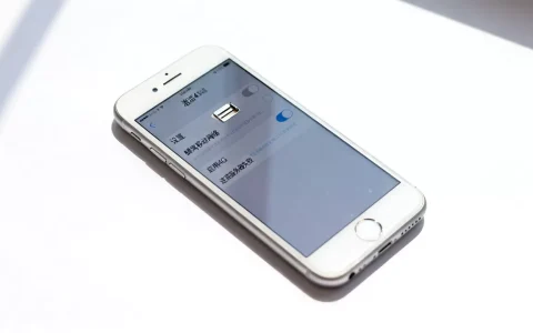 苹果6如何激活4G网络，连接服务器失败怎么办？