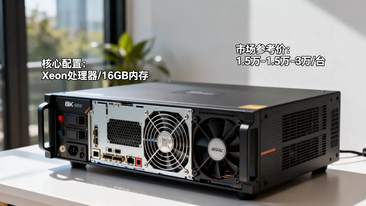 影咖服务器要多少钱一台,价格贵不贵? 影咖服务器要多少钱一台,价格贵不贵?