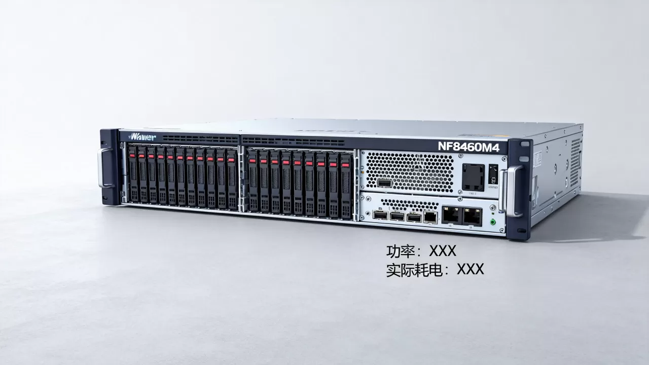 浪潮服务器nf8480m4功率多大,实际耗电多少? 浪潮服务器nf8480m4功率多大,实际耗电多少?
