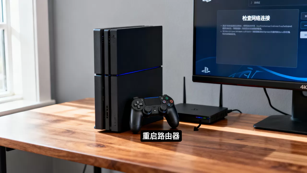 PS4男友4亚服怎么设置?,连接不上亚洲服务器怎么办 PS4男友4亚服怎么设置?,连接不上亚洲服务器怎么办