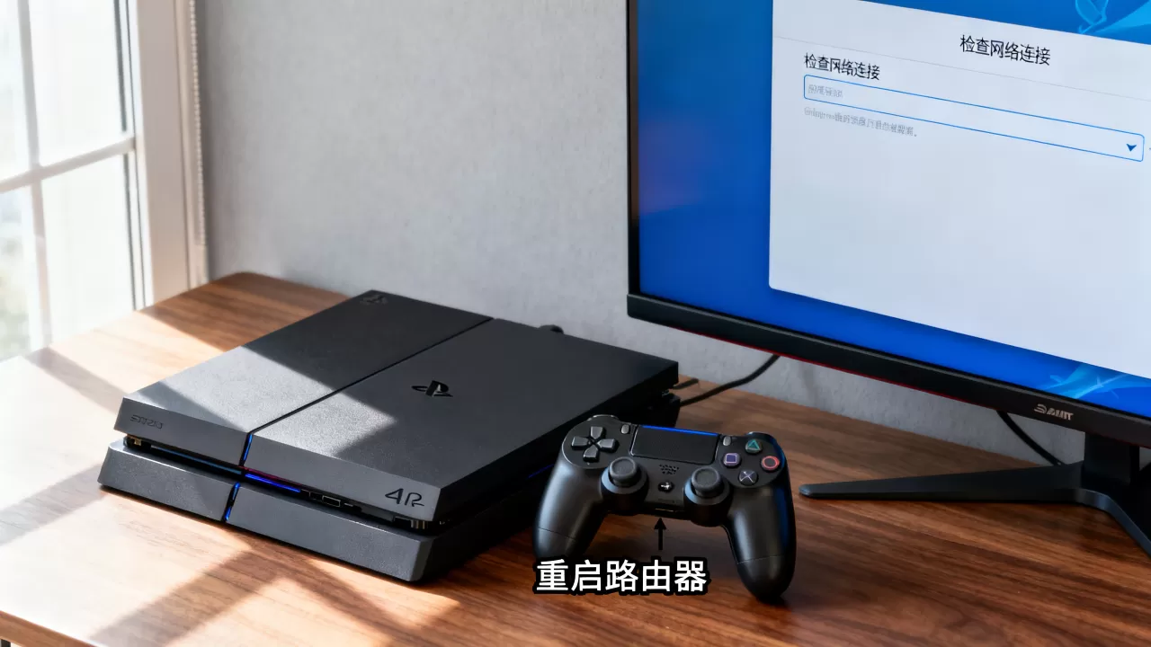 PS4男友4亚服怎么设置?,连接不上亚洲服务器怎么办 PS4男友4亚服怎么设置?,连接不上亚洲服务器怎么办