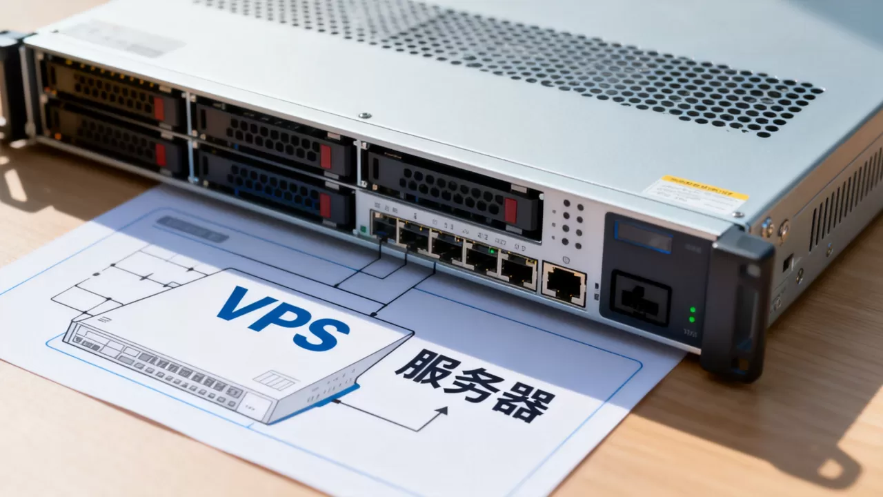 一台服务器可以放多少vps 一台服务器可以放多少vps