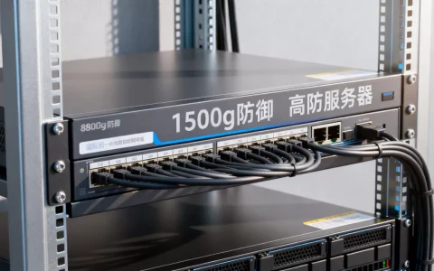 服务器1500g防御需要多少钱，高防服务器价格贵吗？