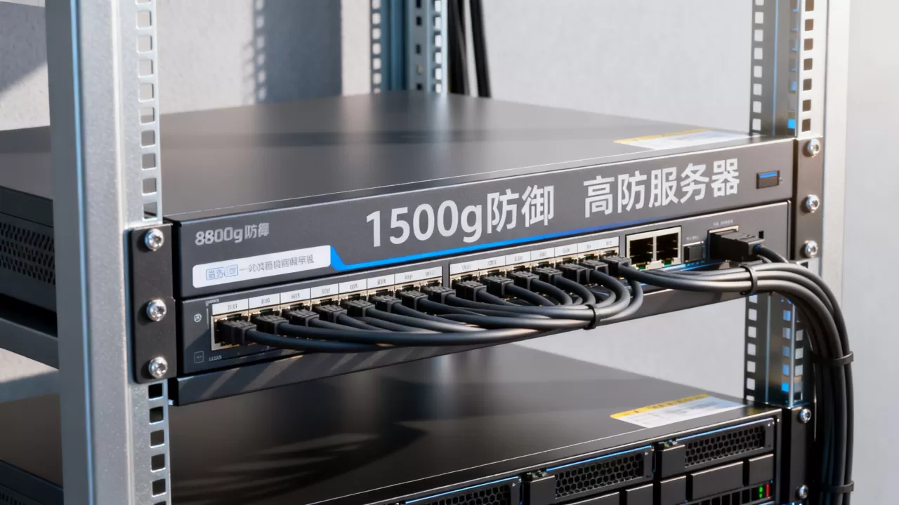 服务器1500g防御需要多少钱,高防服务器价格贵吗? 服务器1500g防御需要多少钱,高防服务器价格贵吗?