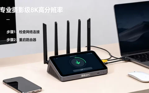 摩路由m2怎么连接服务器,连接不上怎么办