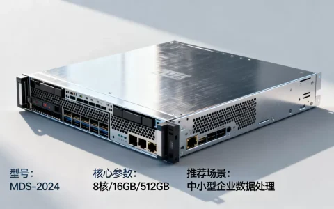 机械动力服务器怎么选不踩坑，哪款性价比最高？