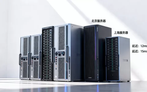 全国游戏服务器有哪些，哪个游戏服务器延迟低？