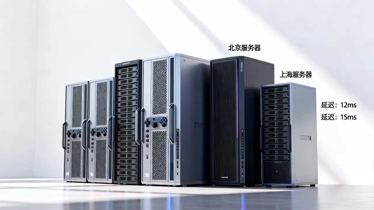 全国游戏服务器有哪些,哪个游戏服务器延迟低? 全国游戏服务器有哪些,哪个游戏服务器延迟低?