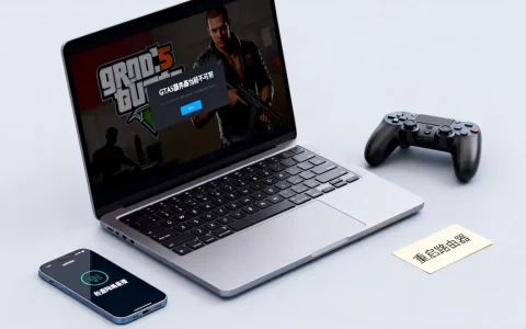GTA5服务器当前不可用怎么回事，如何解决？
