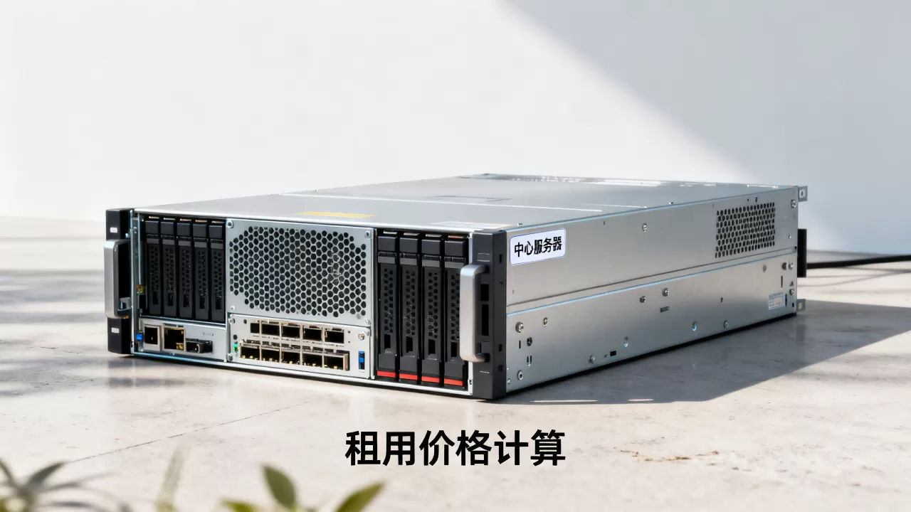 中心服务器一台要多少钱?,服务器租用价格怎么算? 中心服务器一台要多少钱?,服务器租用价格怎么算?