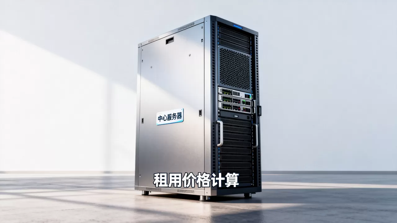 中心服务器一台要多少钱?,服务器租用价格怎么算? 中心服务器一台要多少钱?,服务器租用价格怎么算?