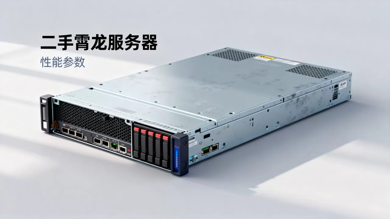 二手霄龙服务器到底多少钱一台,值得买吗? 二手霄龙服务器到底多少钱一台,值得买吗?