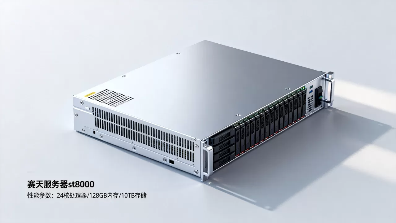 赛天服务器st8000多少钱一台,性能怎么样 赛天服务器st8000多少钱一台,性能怎么样