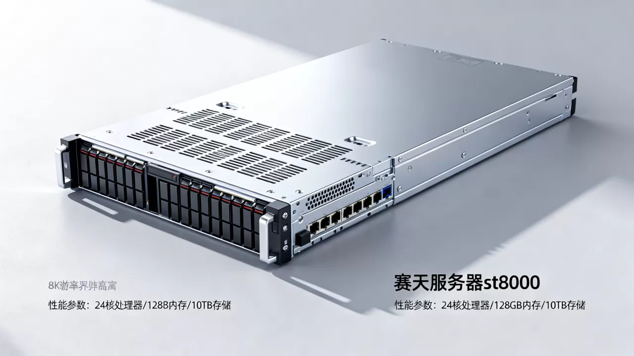 赛天服务器st8000多少钱一台,性能怎么样 赛天服务器st8000多少钱一台,性能怎么样