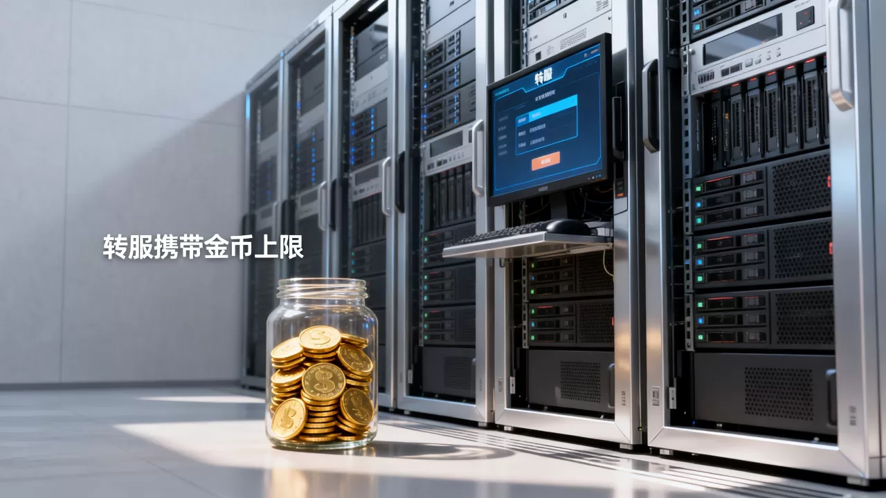 要排队的服务器转服能带多少G,转服携带金币上限是多少? 要排队的服务器转服能带多少G,转服携带金币上限是多少?