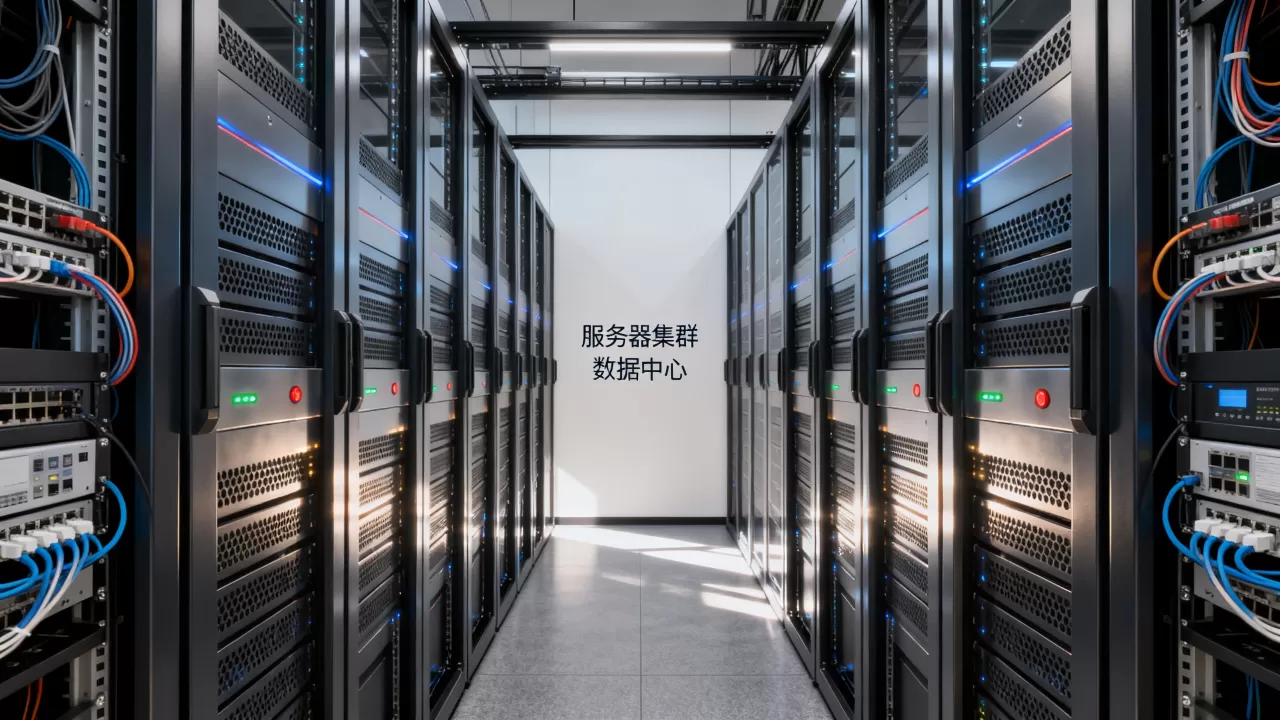 百度网盘多少台服务器 百度网盘多少台服务器