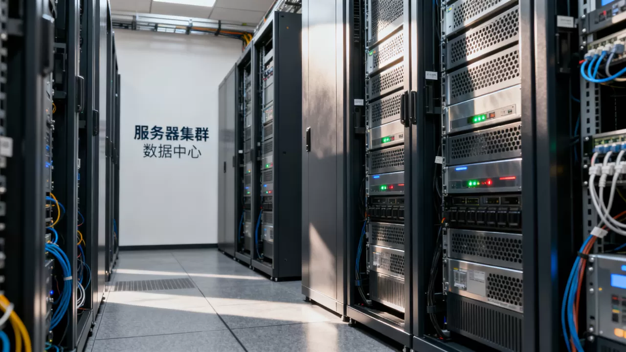 百度网盘多少台服务器 百度网盘多少台服务器