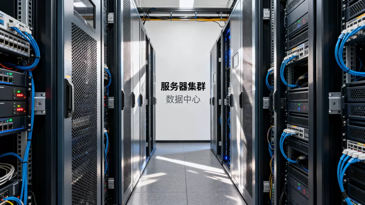百度网盘多少台服务器 百度网盘多少台服务器