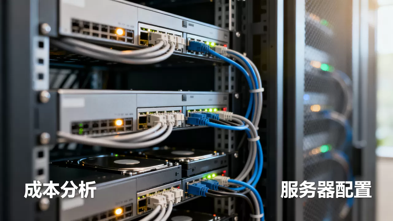 app搭建平台服务器多少钱 app搭建平台服务器多少钱