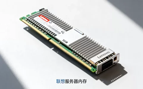 32g联想服务器内存多少钱,哪里买最便宜？