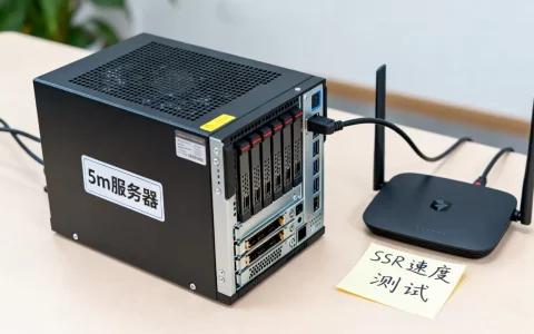 5m的服务器做SSR能达到多少速度？，SSR速度怎么提升？