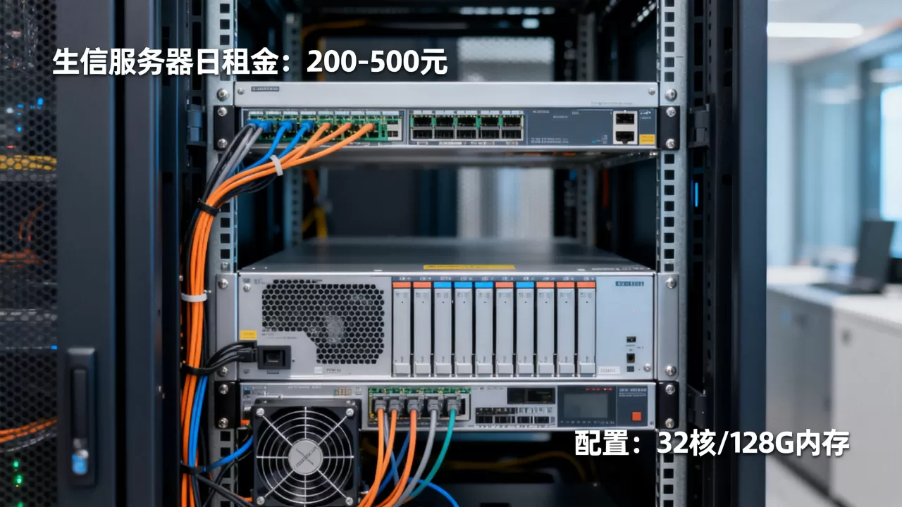 生信服务器一天要多少钱才合适?,价格贵不贵 生信服务器一天要多少钱才合适?,价格贵不贵