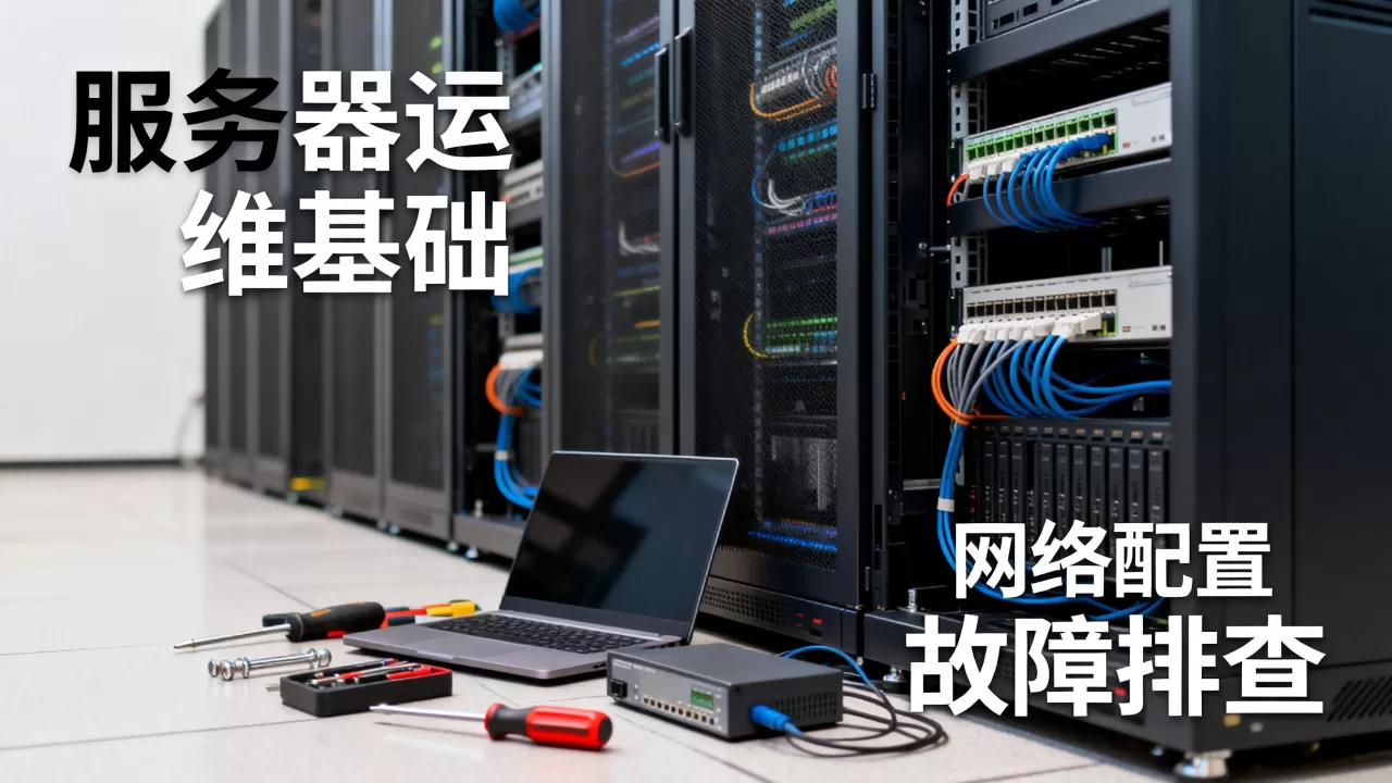 服务器运维要学哪些内容,零基础怎么学运维 服务器运维要学哪些内容,零基础怎么学运维