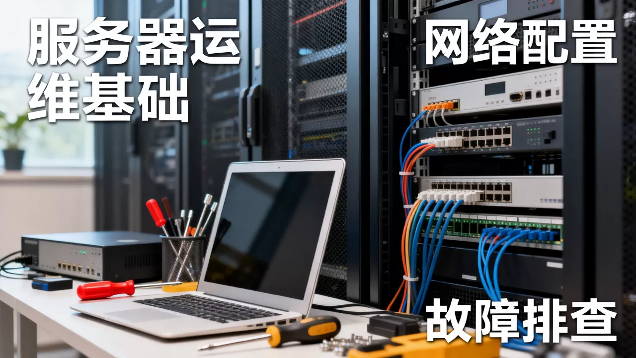 服务器运维要学哪些内容,零基础怎么学运维 服务器运维要学哪些内容,零基础怎么学运维