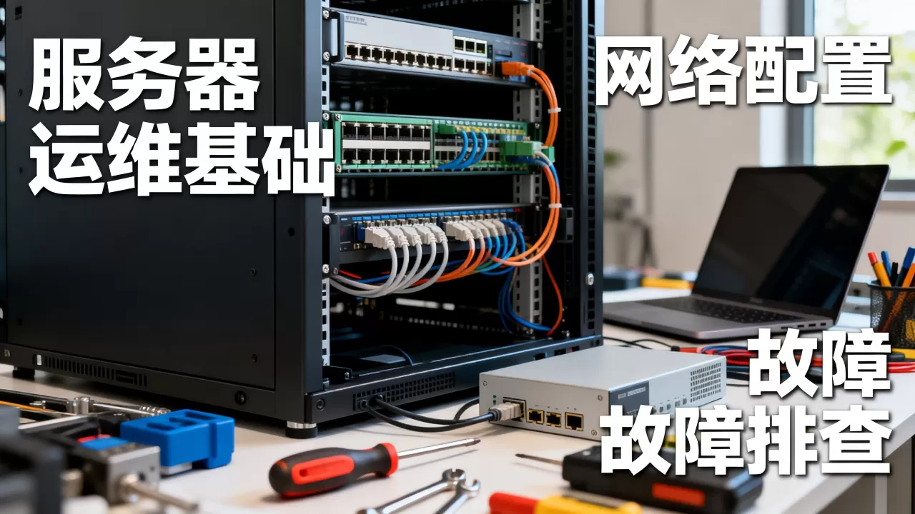 服务器运维要学哪些内容,零基础怎么学运维 服务器运维要学哪些内容,零基础怎么学运维